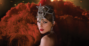 Fiesta de lanzamiento de The life of a Showgirl será en cines: ¿Cuándo se estrena en México?