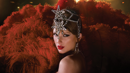 Fiesta de lanzamiento de The life of a Showgirl será en cines: ¿Cuándo se estrena en México?