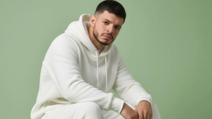 Tayron Paredes otro músico desaparecido en México