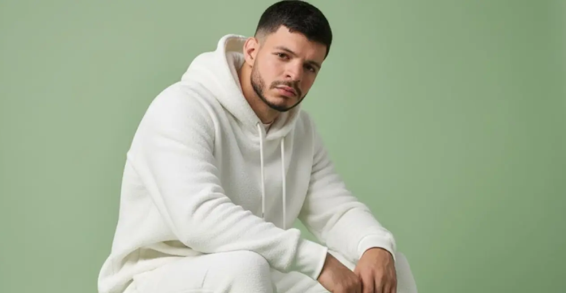 Tayron Paredes otro músico desaparecido en México