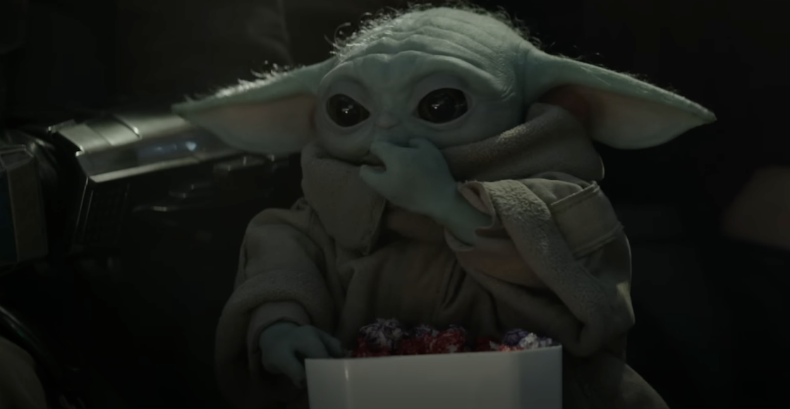 the mandalorian and grogu 2