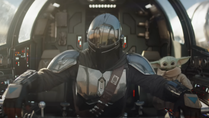 the mandalorian and grogu 3