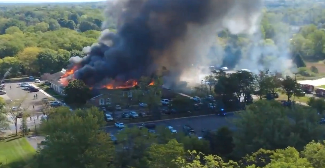 tiroteo-incendio-iglesia-michigan-presunto-atacante-murio