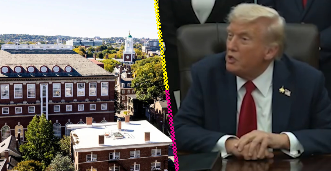 trump-llega-acuerdo-harvard-universidad-debera-pagar-500-millones-dolares