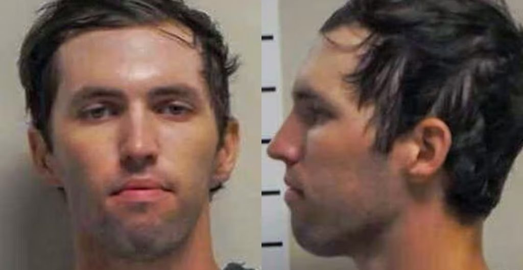 tyler robinson charlie kirk