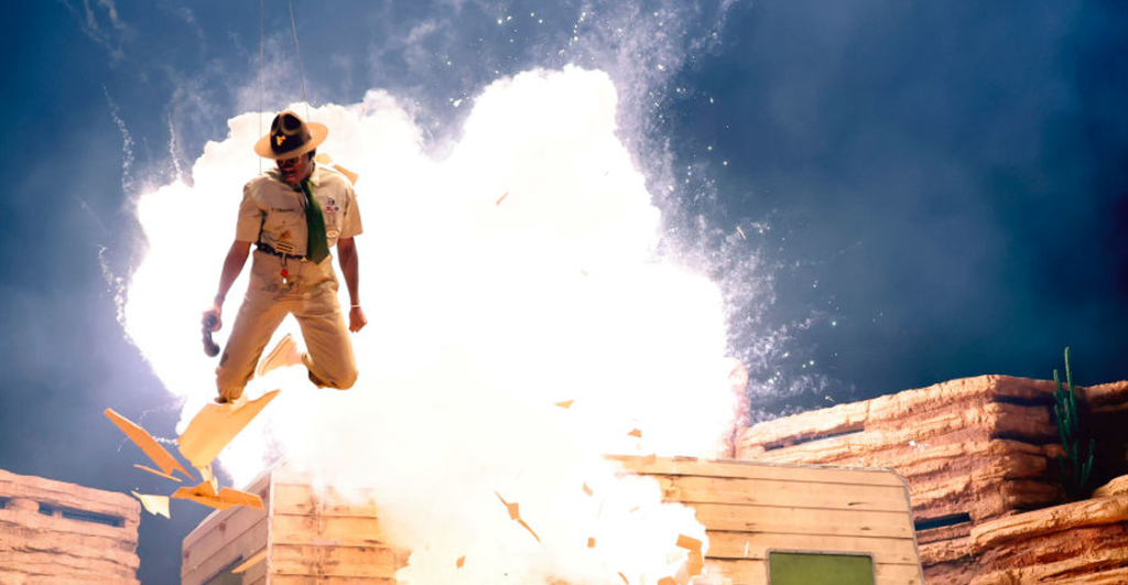 Tyler, The Creator se presentará en México