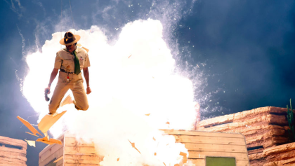 Tyler, The Creator se presentará en México