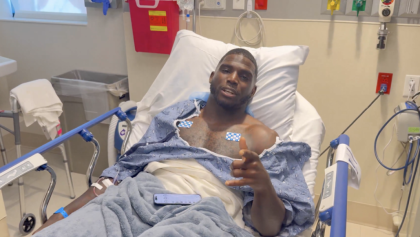 Tyreek Hill se pierde el resto de la temporada de NFL con los Miami Dolphins: ¿Quién ocupará su lugar?