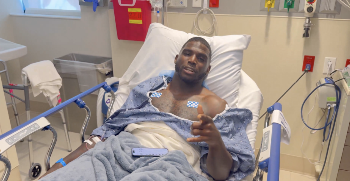 Tyreek Hill se pierde el resto de la temporada de NFL con los Miami Dolphins: ¿Quién ocupará su lugar?