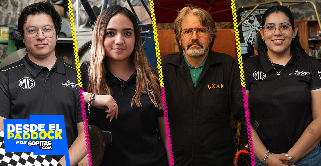 Escudería UNAM Motorsport