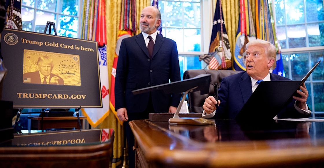 Todo sobre la visa H-1B de Trump y quiénes tienen que pagar 100 mil dólares