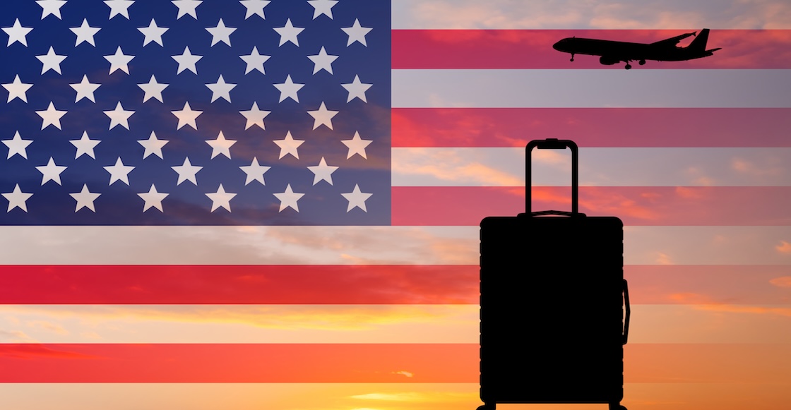 Visa Integrity Fee: Cómo está eso de la nueva tarifa para turistas mexas en Estados Unidos