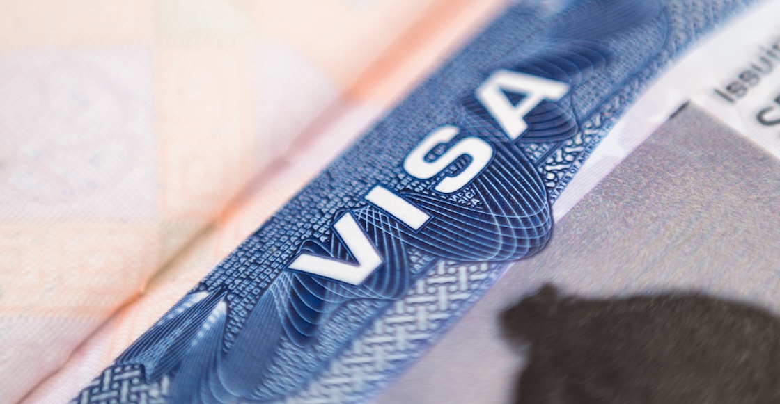 Visa Integrity Fee: Cómo está eso de la nueva tarifa para turistas mexas en Estados Unidos
