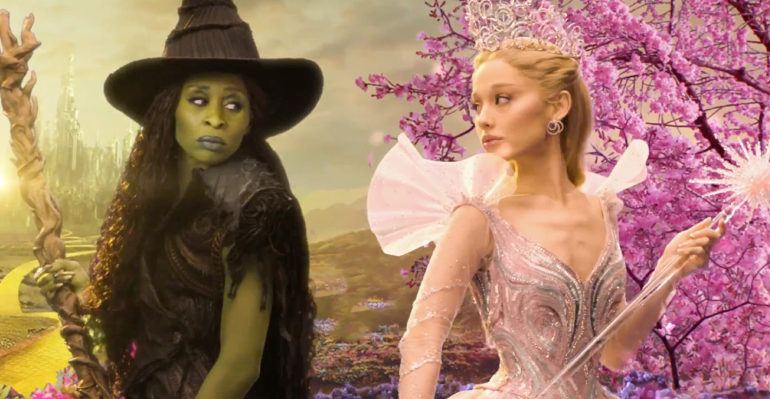 ¿Qué esperar de 'Wicked: For Good' con el último tráiler?