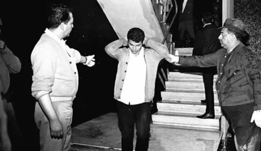 A 58 años de 1968: Las imágenes del 2 de octubre que nunca se olvidan