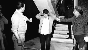 A 58 años de 1968: Las imágenes del 2 de octubre que nunca se olvidan