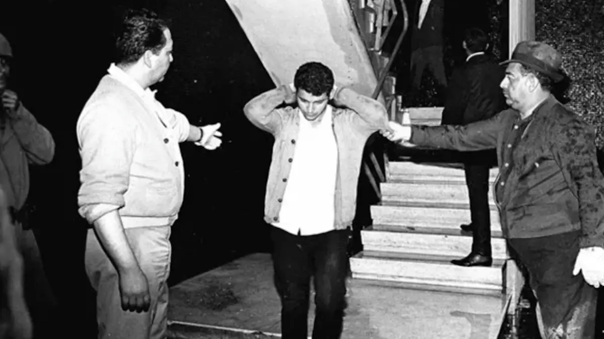 A 58 años de 1968: Las imágenes del 2 de octubre que nunca se olvidan