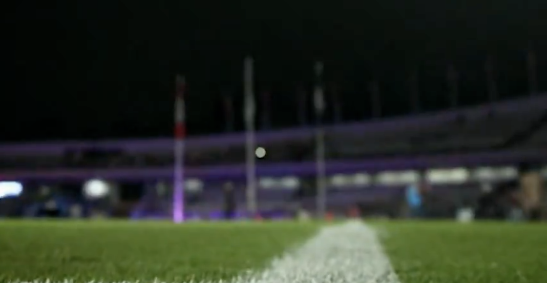 Cancha Estadio Olímpico Universitario