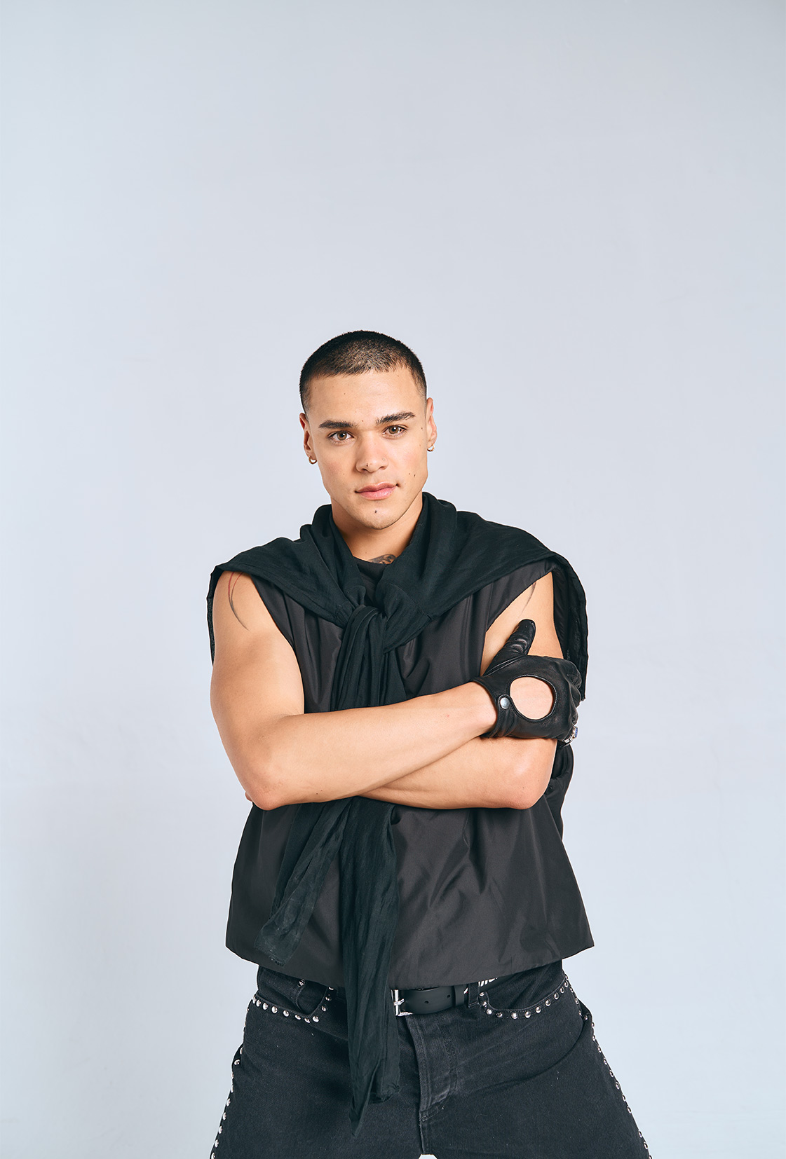 Drew de Santos Bravos 