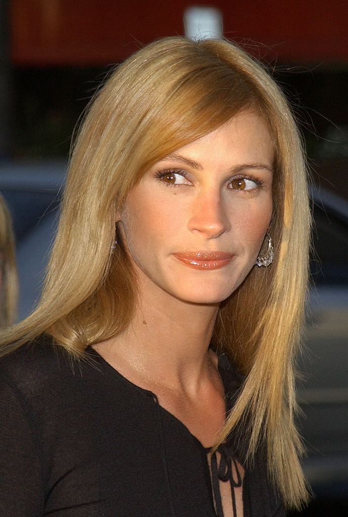 Julia Roberts en 2002