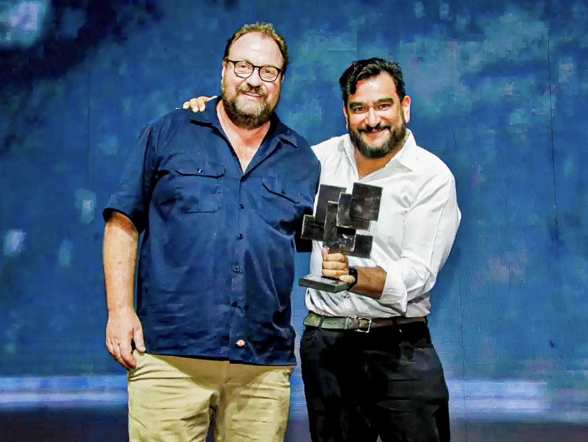 Historia 31 minutos música tiny desk