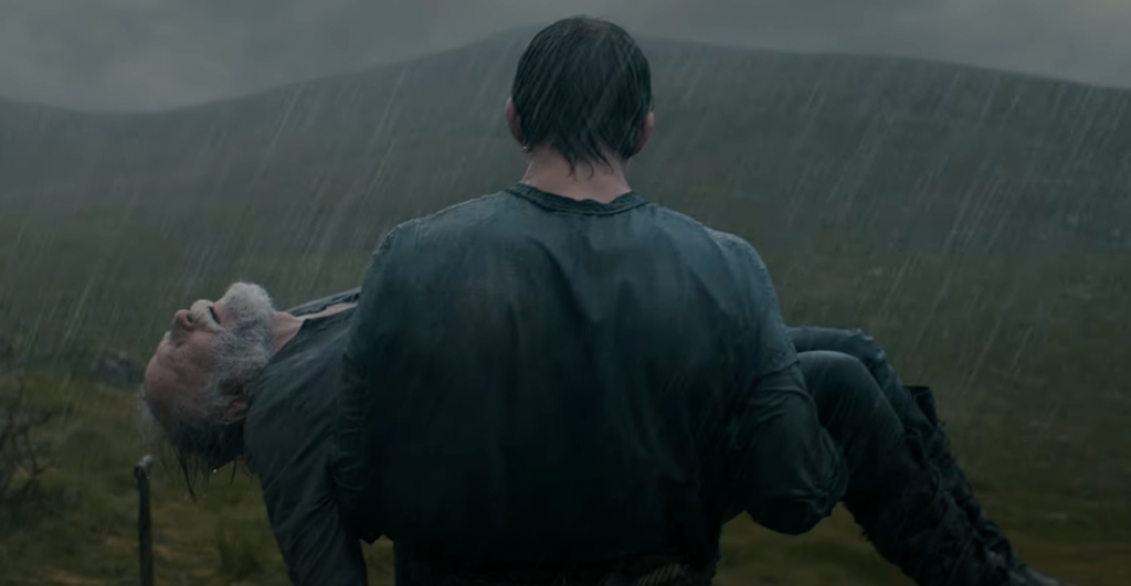 Primer tráiler de 'A Knight of the Seven Kingdoms', la nueva serie del universo de Game of Thrones