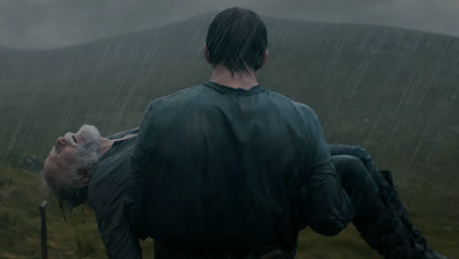 Primer tráiler de 'A Knight of the Seven Kingdoms', la nueva serie del universo de Game of Thrones