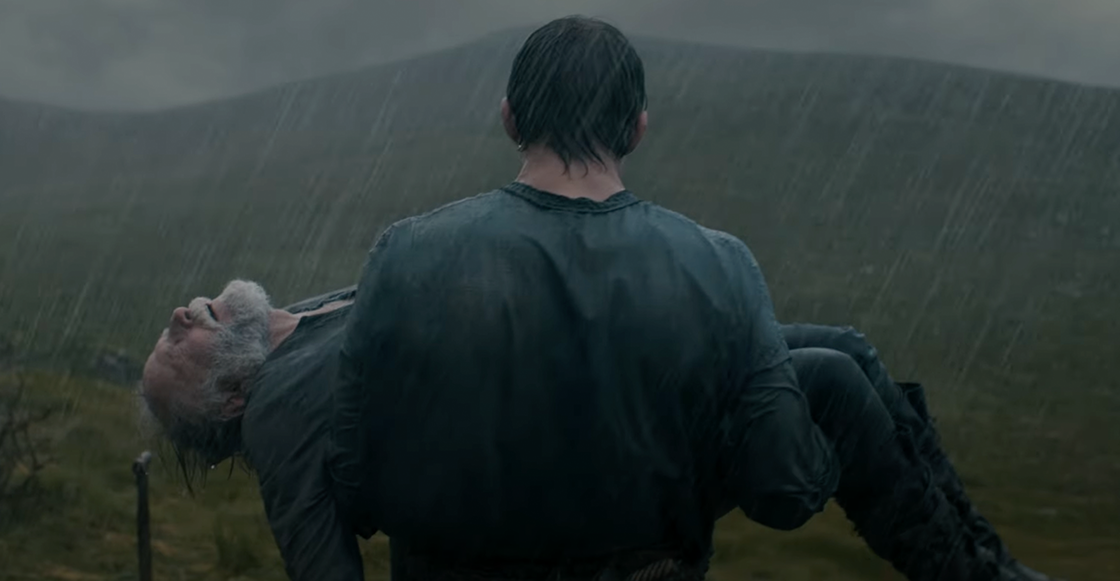 Primer tráiler de 'A Knight of the Seven Kingdoms', la nueva serie del universo de Game of Thrones