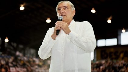 5 casos de corrupción y nepotismo de Adán Augusto López