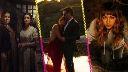 6 adaptaciones de libros latinoamericanos a series y películas de este 2025