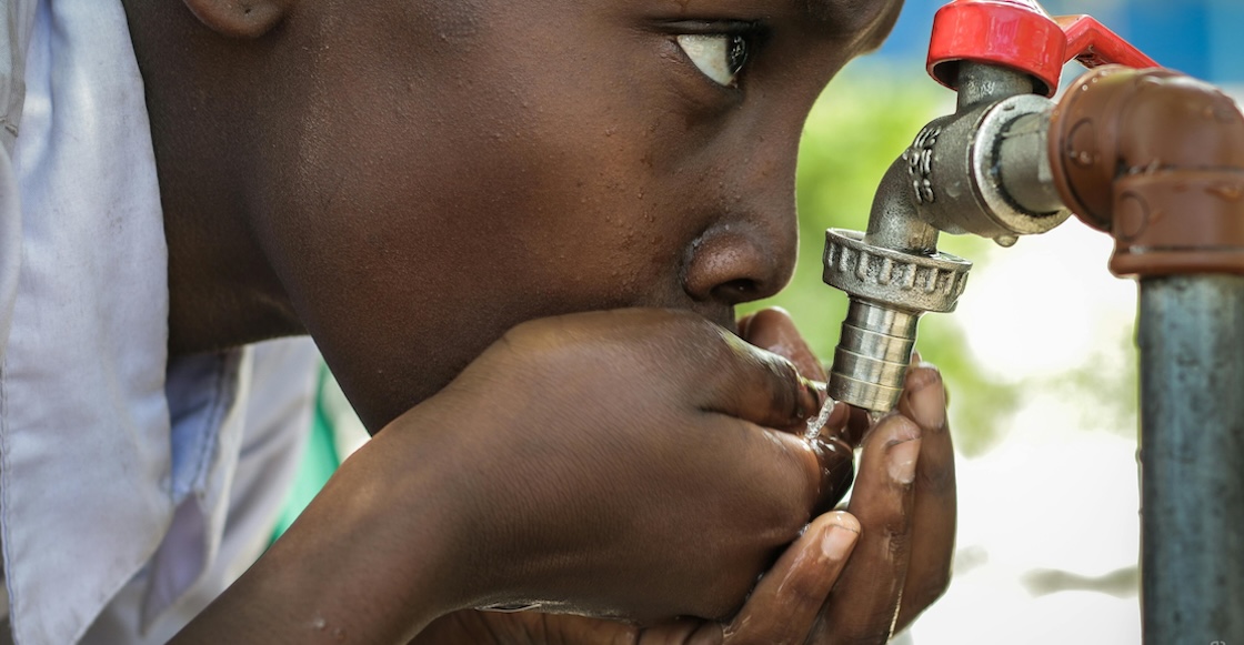 Del grifo al garrafón: la desconfianza en el agua de México