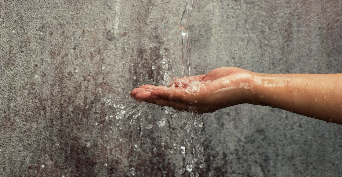 Del grifo al garrafón: la desconfianza en el agua de México