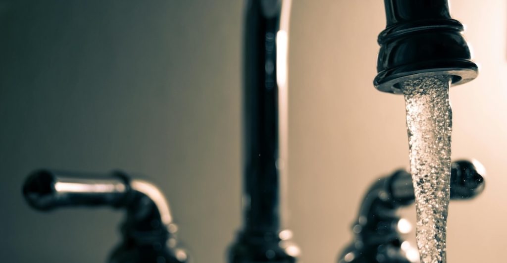 Del grifo al garrafón: la desconfianza en el agua de México