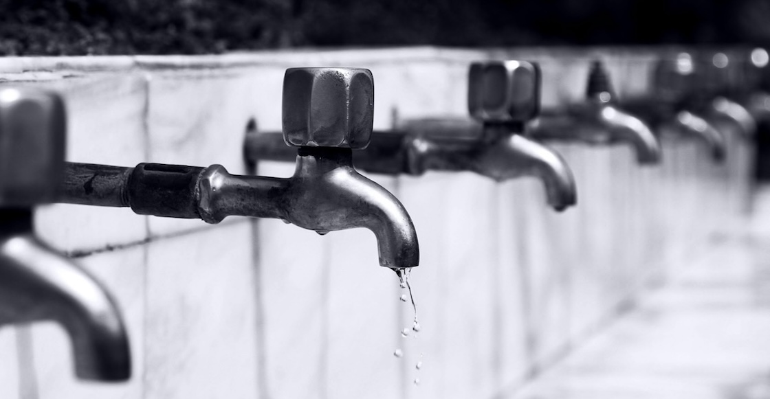 Del grifo al garrafón: la desconfianza en el agua de México