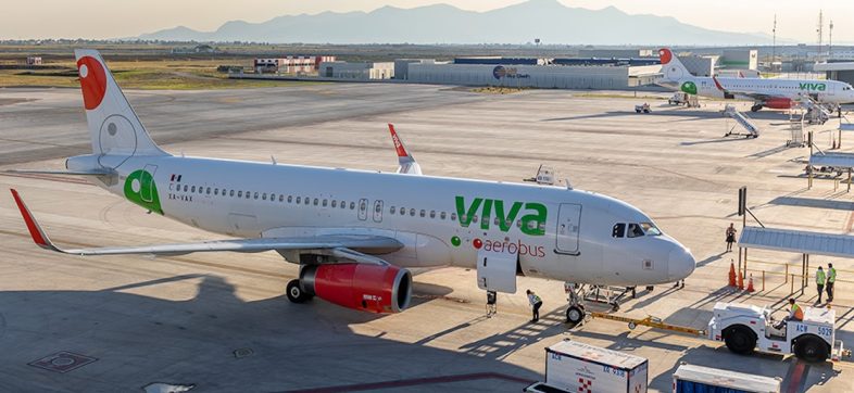 aifa viva aerobus