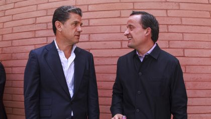 Alejandro Irarragorri queda absuelto y volverá a trabajar en Santos