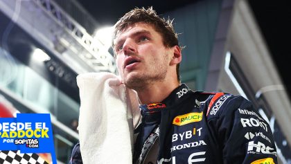 F1 activa riesgo de calor en el GP de Singapur