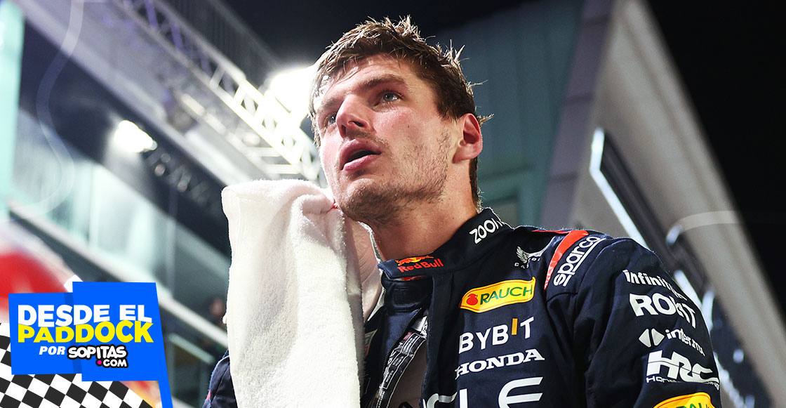 F1 activa riesgo de calor en el GP de Singapur