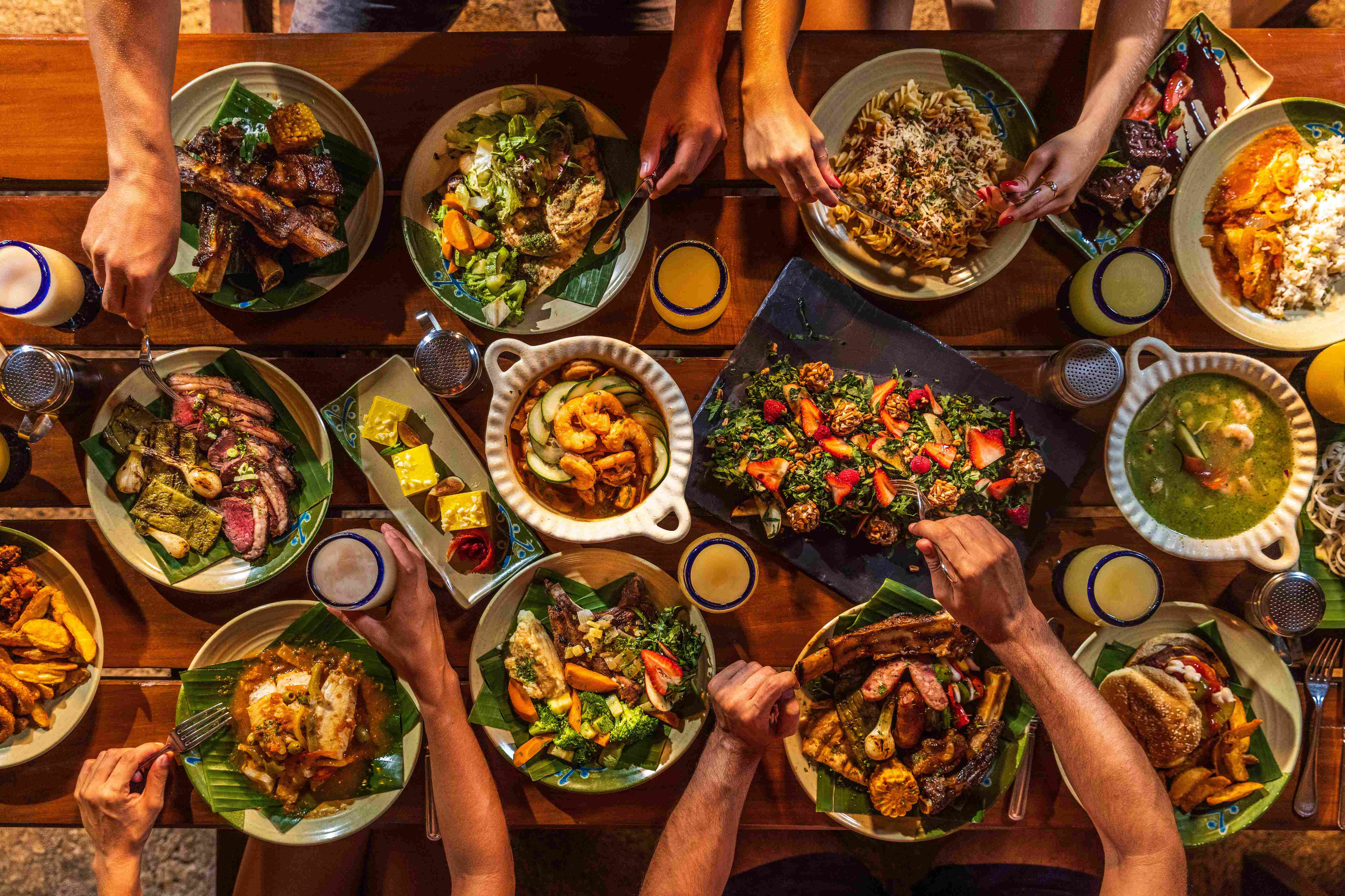 alimentos xplor fuego