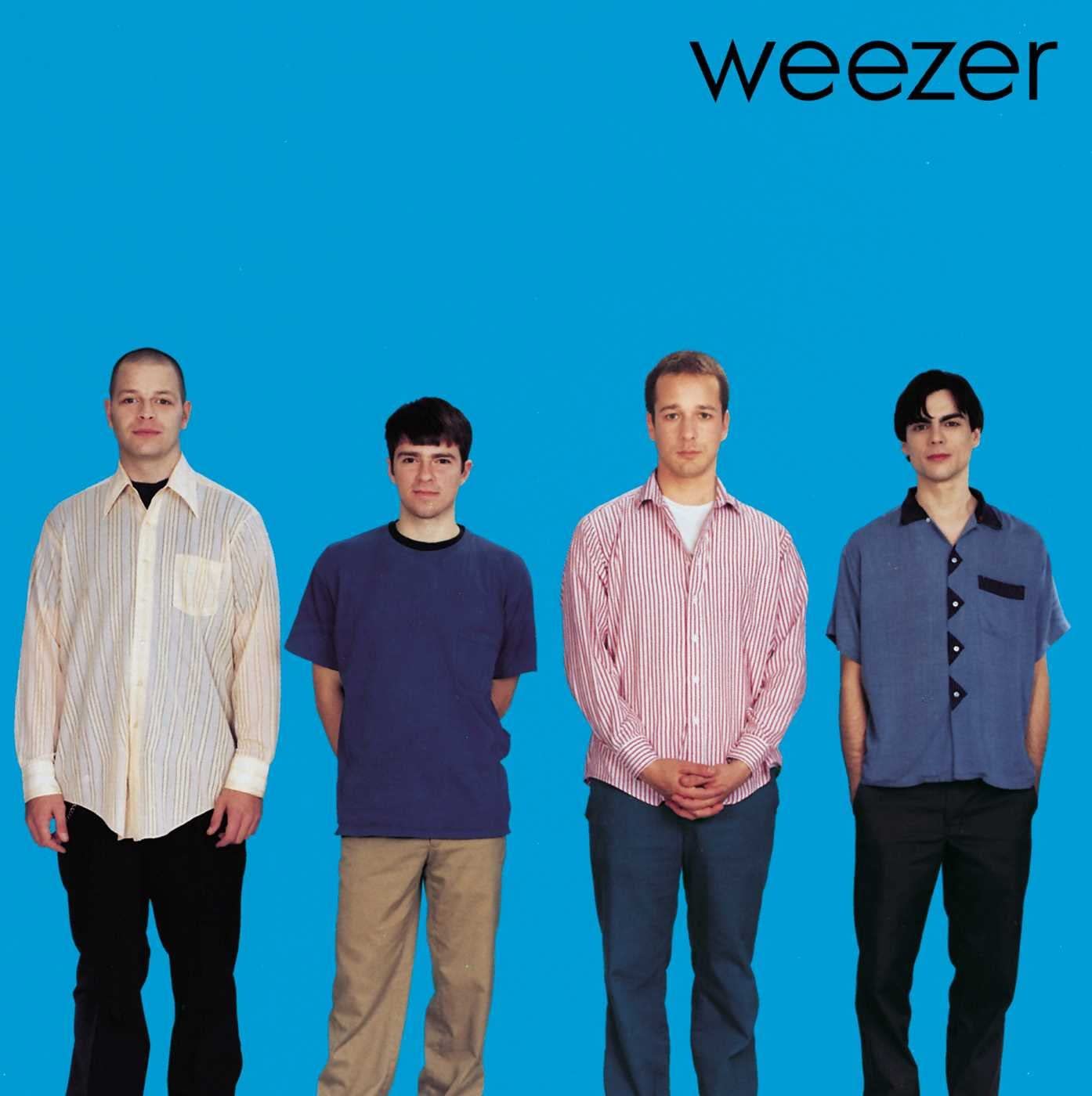 say it aint so weezer