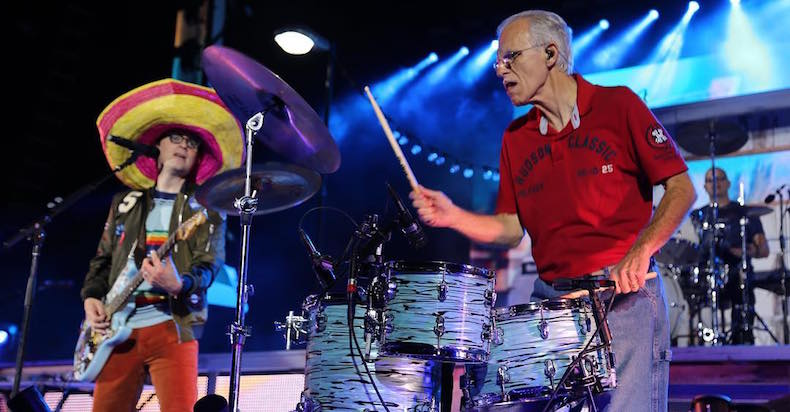 say it aint so weezer