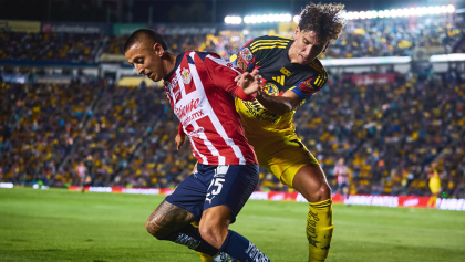 Por la revancha: ¿Dónde ver el América vs Chivas?