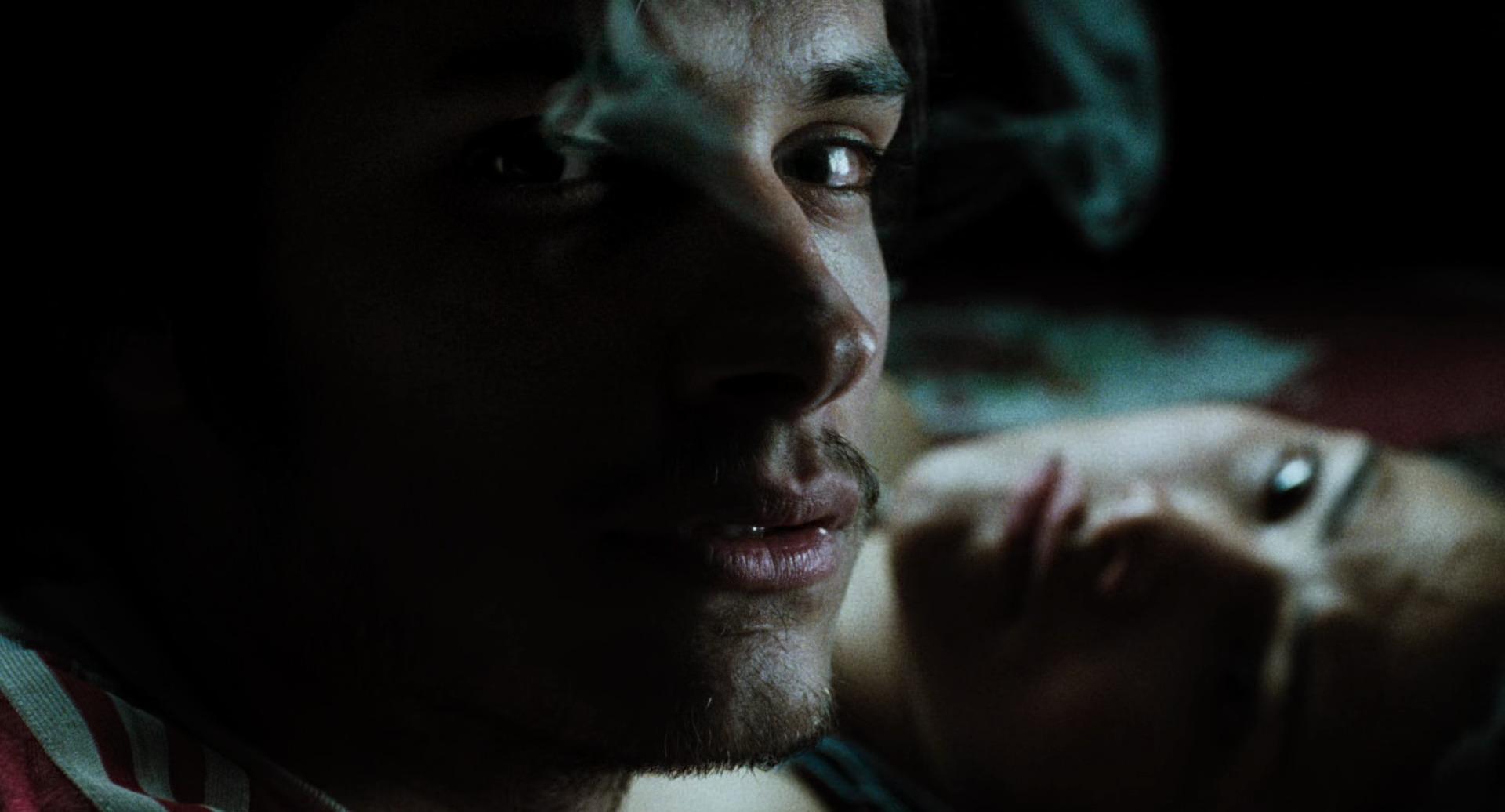 Imagen de 'Amores perros'