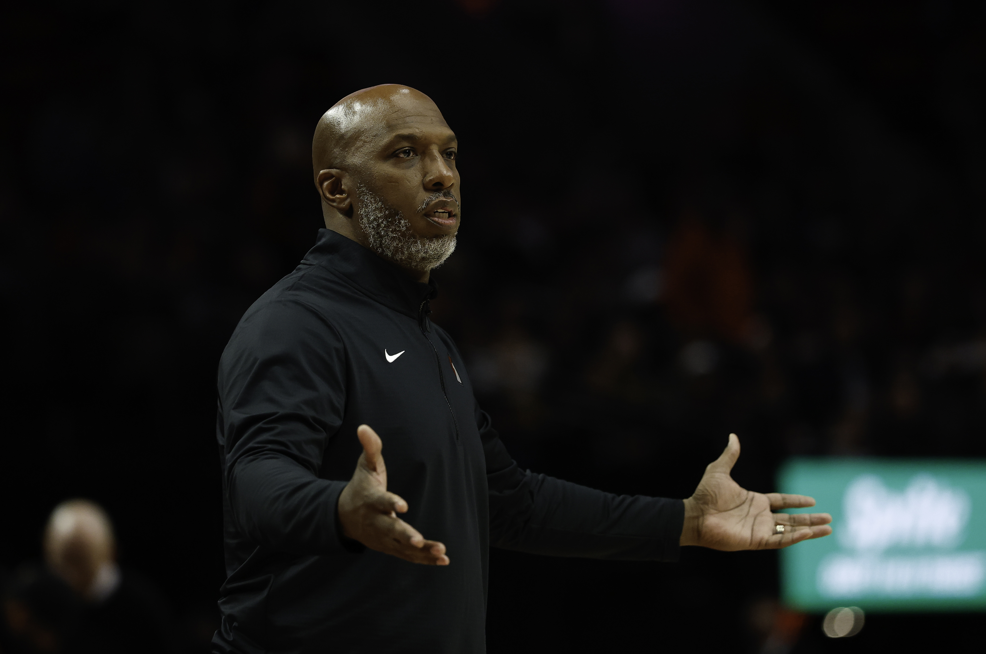 Red de apuestas ilegales en la NBA