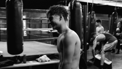 El boxeador Arturo Gatti Jr falleció a los 17 años: En condiciones similares a su padre