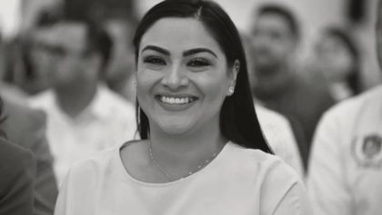 Asesinan a Gaby Mejía, ex presidenta municipal priísta de Cuauhtémoc