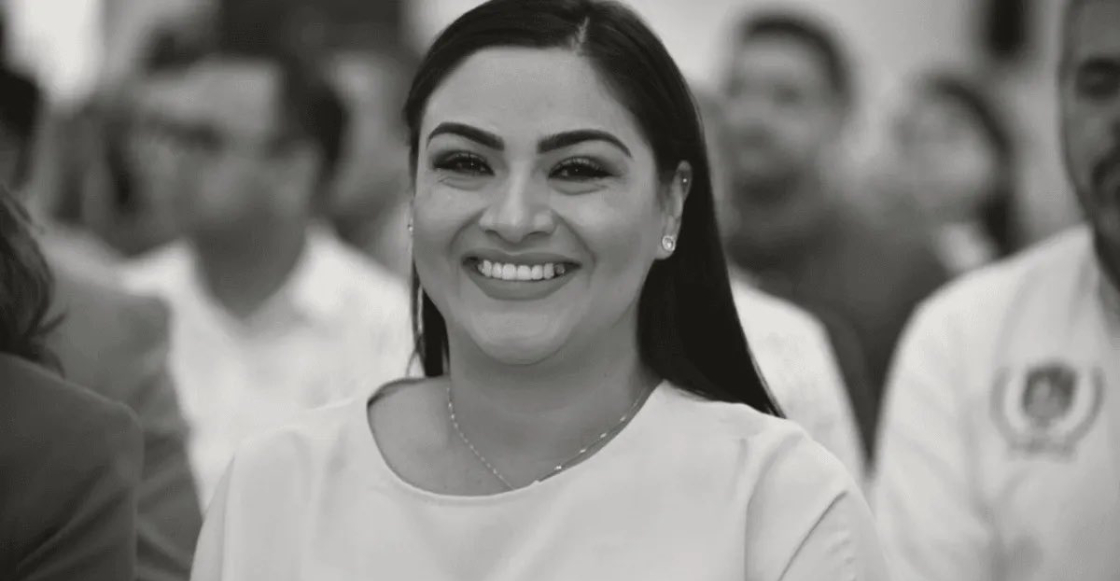Asesinan a Gaby Mejía, ex presidenta municipal priísta de Cuauhtémoc