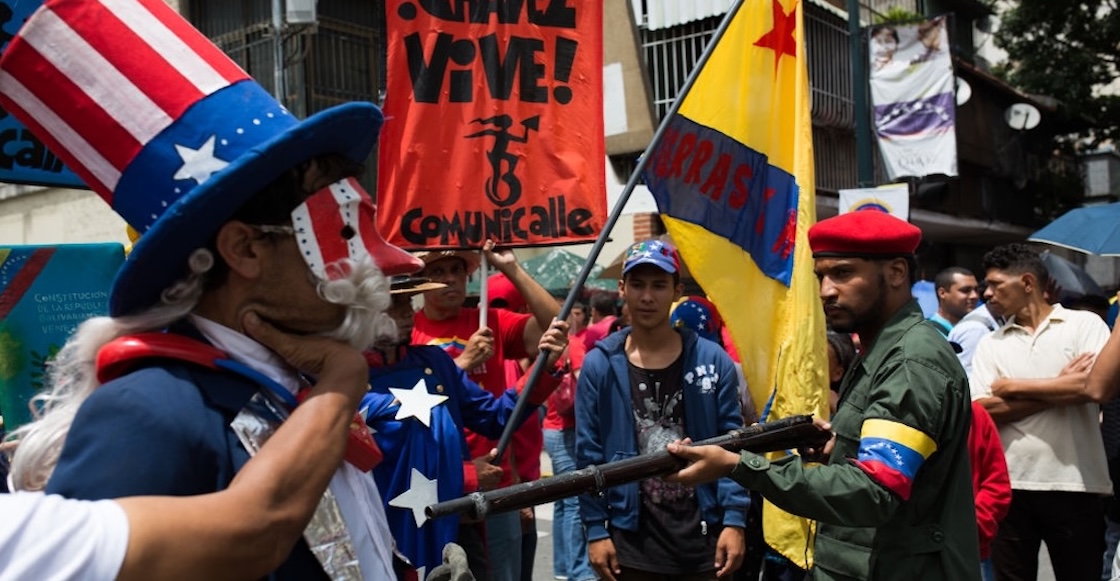 Ataques en el Caribe: ¿Qué está pasando entre Estados Unidos y Venezuela?