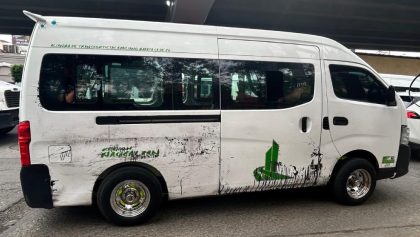 Aumenta tarifa de transporte público a 14 pesos en Edomex
