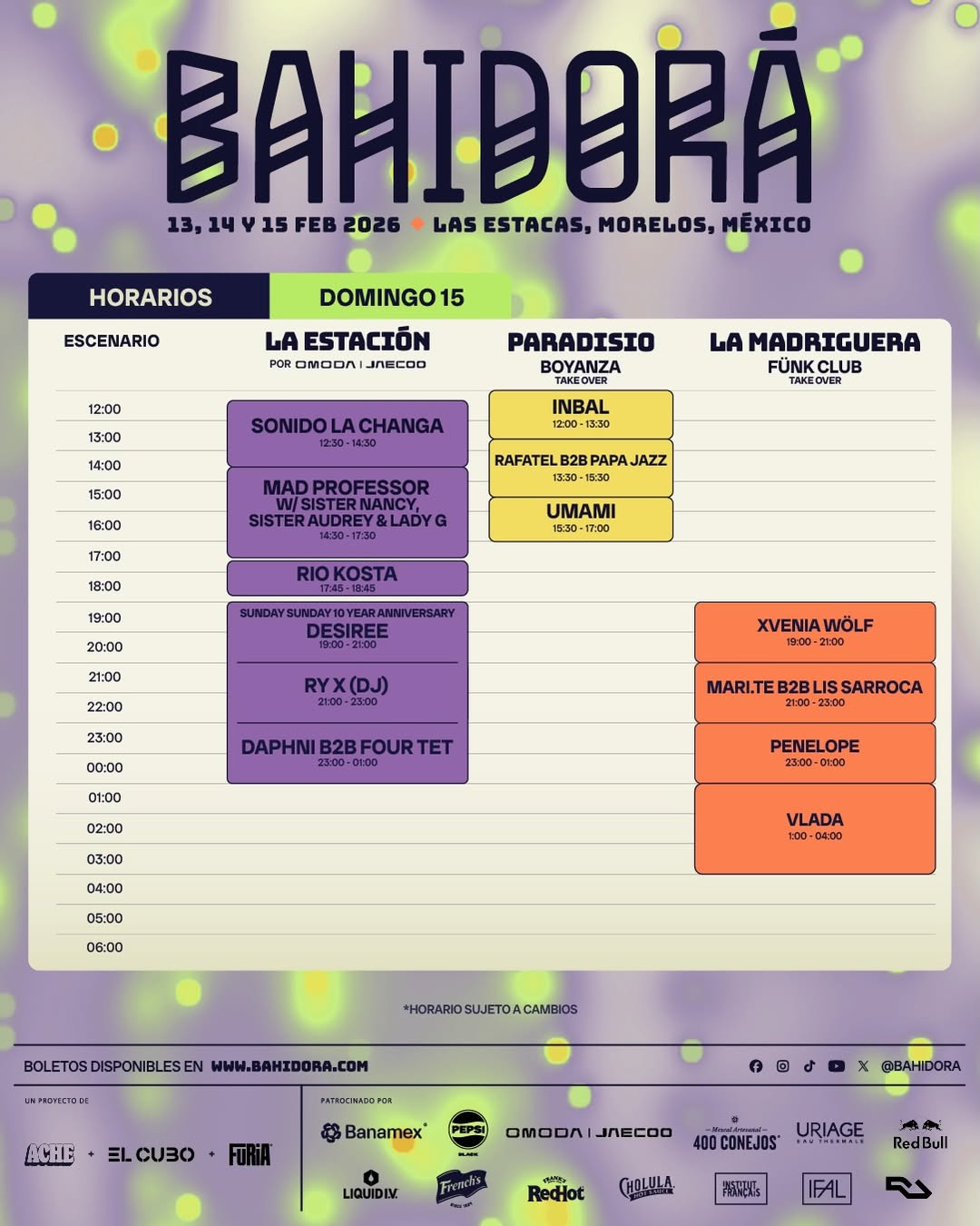 bahidora-2026-cartel-lineup-precio-boletos-fechas-domingo